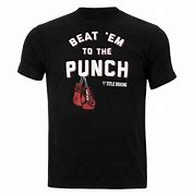 beat me to the punch